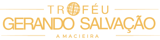Logo do Troféu