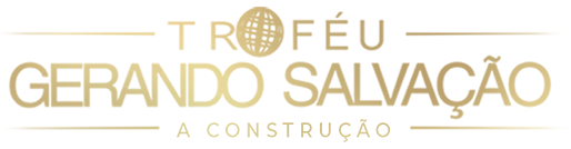Logo do Troféu